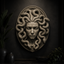 Medusa Wall Art STL | Greek Mythology 3D Print Decor