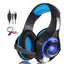 Beexcellent GM-1 Gaming Headset – PS4, PC & Xbox One Pro Surround Sound