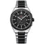Men’s Steel-Band Watch | Elegant Simple Design