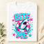 Bite Me Shark PNG | Funny Summer Beach Shirt Design