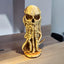 Cthulhu Mythos Artifact | Gilded Cosmic Horror Collectible