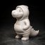 Hoodie Dino Figurine STL File – Dinosaur 3D Print Model