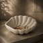 3D Print Shell Jewelry Dish STL | Coastal Catchall Organizer Bowl File
