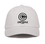 Unisex Baseball Cap | Adjustable Casual Streetwear Hat