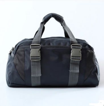 Versatile Gym Duffle Bag – Yoga, Sports, & Travel Tote | Waterproof