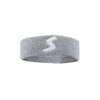 Sports Sweat-Blocking Fitness Headband | Unisex Training Accessory