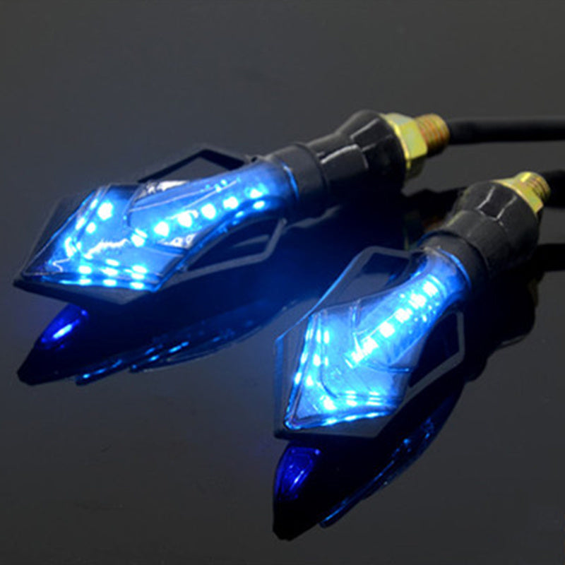 Motorcycle Modification Accessories Kit | Universal Ride Gear Add-On Secondary image