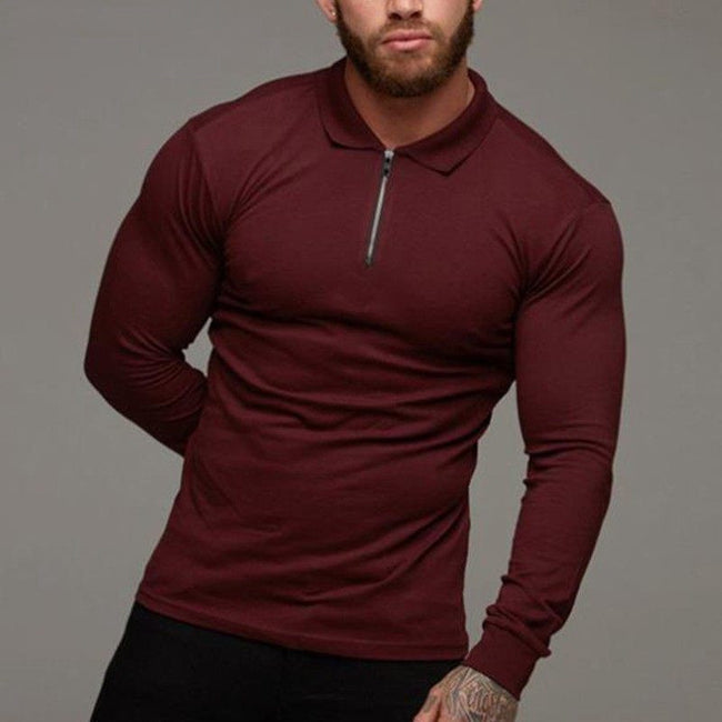 T Shirt Men Longsleeve Shirt Men Polo Shirt Hover Image