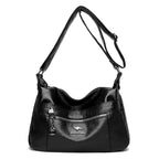 Women’s Single-Shoulder Large-Capacity Bag | Casual Everyday Tote