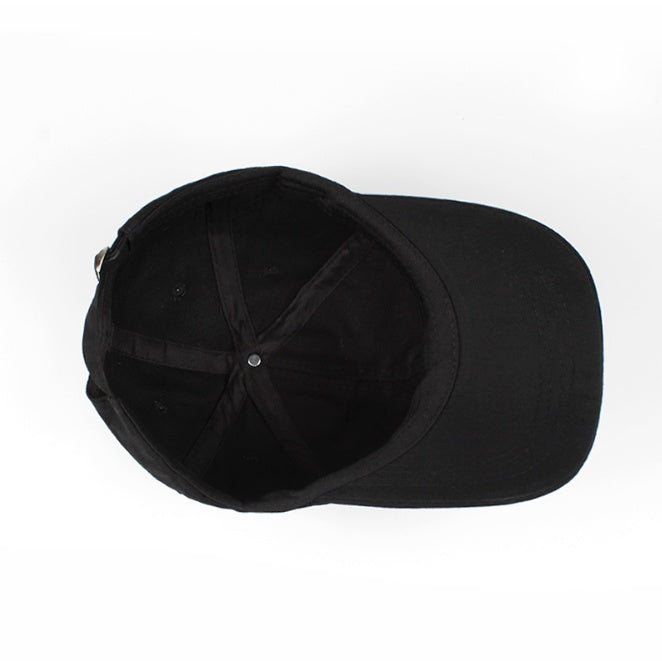 Unisex Baseball Cap | Adjustable Casual Streetwear Hat