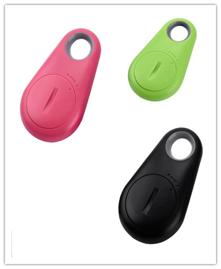 Bluetooth Anti Lost Finder Tag – GPS Tracker Key Finder & Camera Shutter