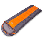 Lightweight Cold-Weather Camping Sleeping Bag | Envelope Backpacking Outdoor Travel