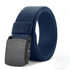 Men’s Nylon Tactical Belt | Workwear & Outdoor Sports Utility Belt