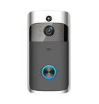 Wireless Video Doorbell Camera – Smart Home HD Security Ringer & Chime