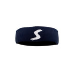 Sports Sweat-Blocking Fitness Headband | Unisex Training Accessory