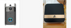 Wireless Video Doorbell Camera – Smart Home HD Security Ringer & Chime