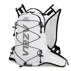 AZELA Reflective Cycling Hydration Pack – Lightweight Running & Biking Vest