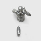 Character Wall Hanging Decoration | Creative Wall Art Piece