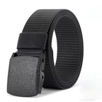 Men’s Nylon Tactical Belt | Workwear & Outdoor Sports Utility Belt
