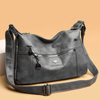 Women’s Single-Shoulder Large-Capacity Bag | Casual Everyday Tote