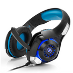 Beexcellent GM-1 Gaming Headset – PS4, PC & Xbox One Pro Surround Sound