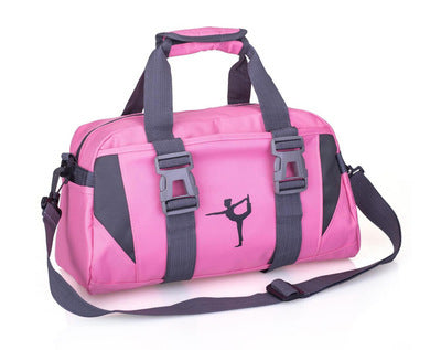 Versatile Gym Duffle Bag – Yoga, Sports, & Travel Tote | Waterproof Main image