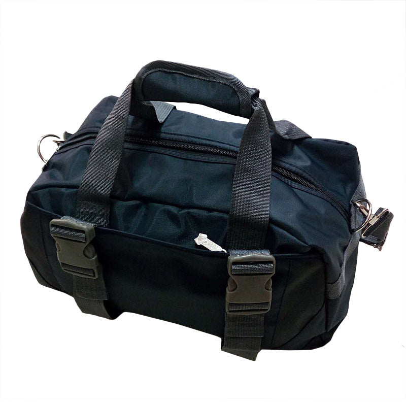 Versatile Gym Duffle Bag – Yoga, Sports, & Travel Tote | Waterproof