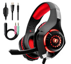 Beexcellent GM-1 Gaming Headset – PS4, PC & Xbox One Pro Surround Sound