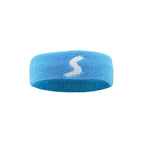 Sports Sweat-Blocking Fitness Headband | Unisex Training Accessory