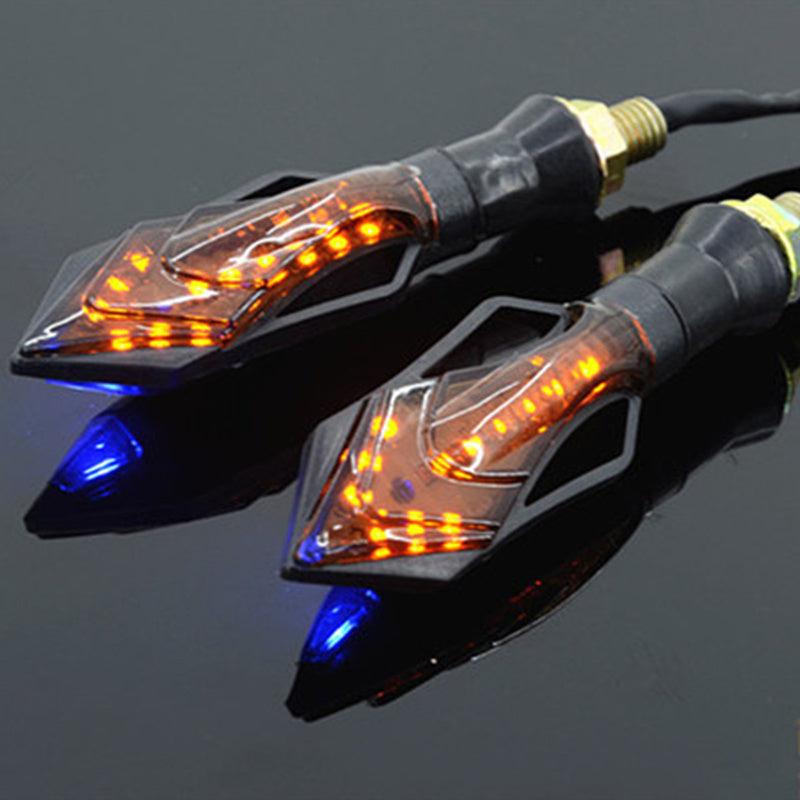 Motorcycle Modification Accessories Kit | Universal Ride Gear Add-On