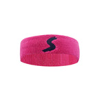 Sports Sweat-Blocking Fitness Headband | Unisex Training Accessory