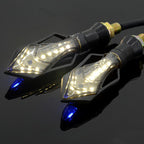 Motorcycle Modification Accessories Kit | Universal Ride Gear Add-On