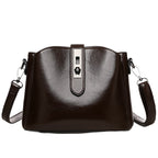 Retro Niche Women’s Bag | High-Sense Fashion Shoulder Purse