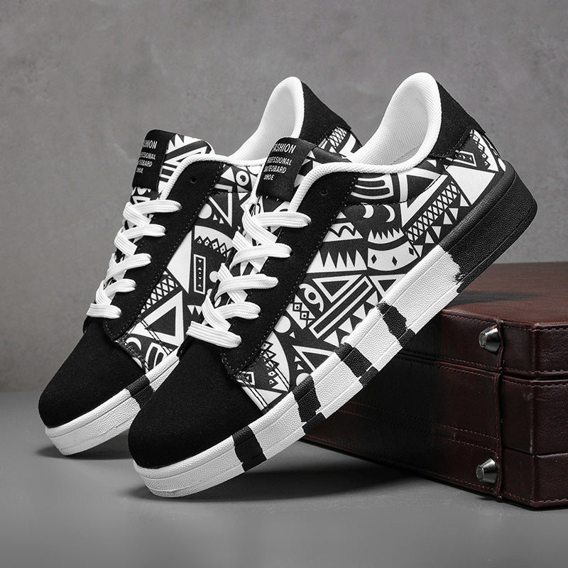 Men’s Lightweight Sports Casual Shoes | Breathable Everyday Sneaker