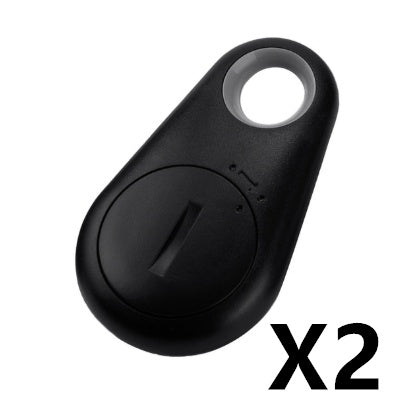 Bluetooth Anti Lost Finder Tag – GPS Tracker Key Finder & Camera Shutter