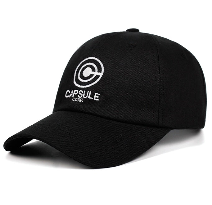 Unisex Baseball Cap | Adjustable Casual Streetwear Hat