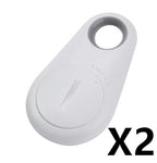 Bluetooth Anti Lost Finder Tag – GPS Tracker Key Finder & Camera Shutter