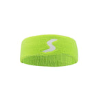 Sports Sweat-Blocking Fitness Headband | Unisex Training Accessory