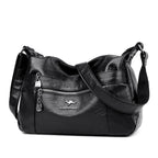 Women’s Single-Shoulder Large-Capacity Bag | Casual Everyday Tote