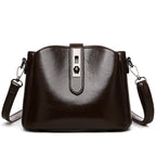 Retro Niche Women’s Bag | High-Sense Fashion Shoulder Purse