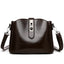 Retro Niche Women’s Bag | High-Sense Fashion Shoulder Purse