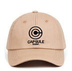 Unisex Baseball Cap | Adjustable Casual Streetwear Hat