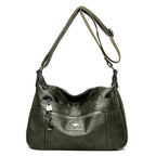 Women’s Single-Shoulder Large-Capacity Bag | Casual Everyday Tote