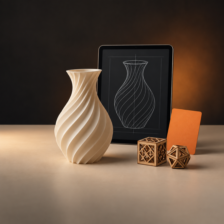 Maker Files