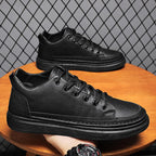 Men’s Outdoor Sports Board Shoes | Korean-Style Casual Sneakers