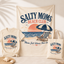 Salty Moms Beach Club PNG File | Summer Beach Shirt Design