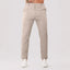 Men’s Solid Color Business Casual Trousers | All-Match