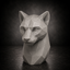 Low Poly Cougar Bust STL File | Modern Geometric Big Cat Sculpture