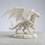 Ornate Fantasy Dragon – STL File for 3D Printing